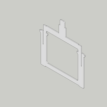 Load image into Gallery viewer, Kids Desk - Factory Second - Sale 40%