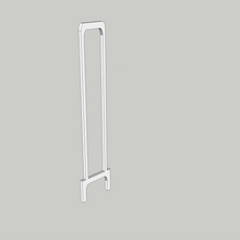 Load image into Gallery viewer, Stackable 10 Bottle Wine Rack