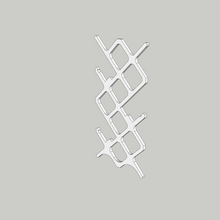 Load image into Gallery viewer, Sculptural 12 Bottle Wine Rack