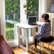 Load image into Gallery viewer, Compact Study Desk