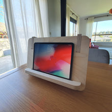 Load image into Gallery viewer, Tablet Stand