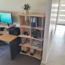 Load image into Gallery viewer, The 2 x 4 Storage System (8 Box)