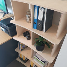 Load image into Gallery viewer, The 2 x 4 Storage System (8 Box)