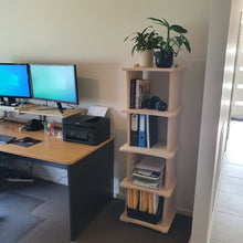 Load image into Gallery viewer, The 1 x 4 Storage System (4 Box)