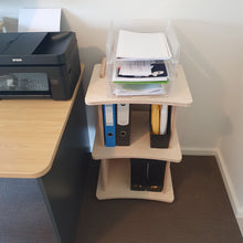 Load image into Gallery viewer, The 1 x 2 Storage System (2 Box)