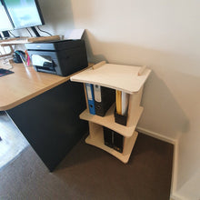 Load image into Gallery viewer, The 1 x 2 Storage System (2 Box)