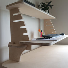 Load image into Gallery viewer, Study Desk - Standing Ovation (Add on)
