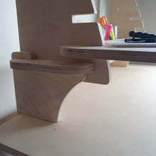 Load image into Gallery viewer, Study Desk - Standing Ovation (Add on)