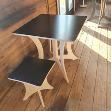 Load image into Gallery viewer, The Square Stool