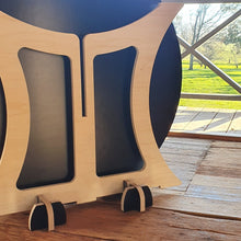 Load image into Gallery viewer, Flat Pack Storage Rack