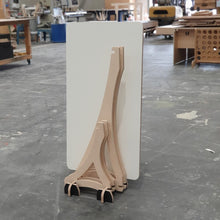 Load image into Gallery viewer, Flat Pack Storage Rack