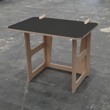 Load image into Gallery viewer, Compact Study Desk
