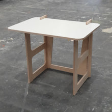 Load image into Gallery viewer, Compact Study Desk