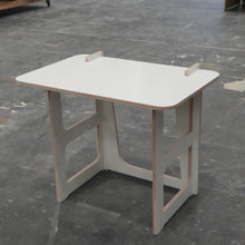 Load image into Gallery viewer, Compact Study Desk
