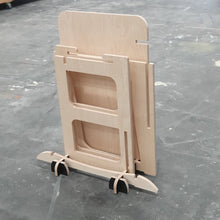 Load image into Gallery viewer, Flat Pack Storage Rack