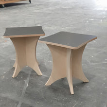 Load image into Gallery viewer, The Square Stool
