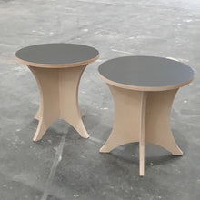 Load image into Gallery viewer, The Round Stool