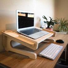 Load image into Gallery viewer, Laptop Stand