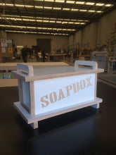 Load image into Gallery viewer, The Soap Box