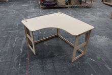 Load image into Gallery viewer, Corner Desk