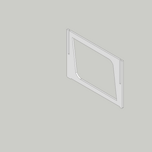 Load image into Gallery viewer, Compact Study Desk