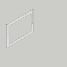 Load image into Gallery viewer, Corner Desk
