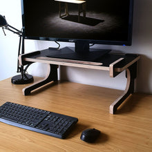 Load image into Gallery viewer, Single Monitor Stand