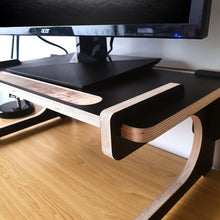 Load image into Gallery viewer, Single Monitor Stand