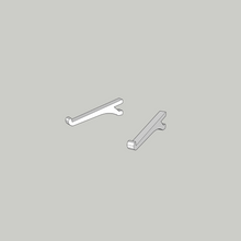 Load image into Gallery viewer, Laptop Skids