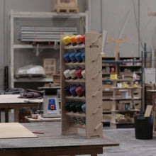 Load image into Gallery viewer, Can Rack