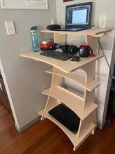 Load image into Gallery viewer, The Vertical Office