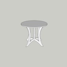 Load image into Gallery viewer, The Round Table