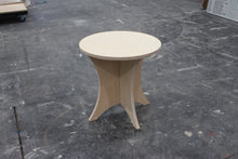 Load image into Gallery viewer, The Round Stool
