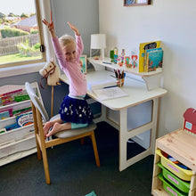 Load image into Gallery viewer, Study Desk