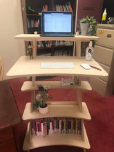 Load image into Gallery viewer, The Vertical Office