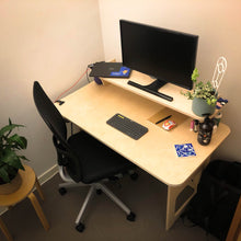 Load image into Gallery viewer, Study Desk