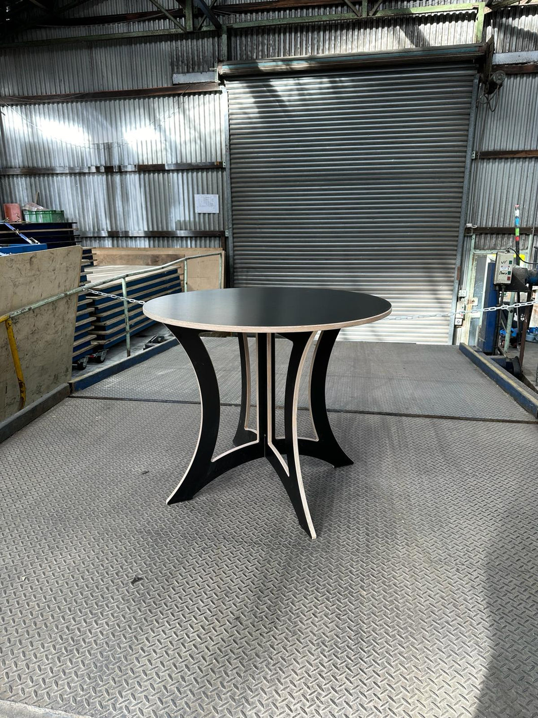 The Round Table - Factory Second - 50% Off