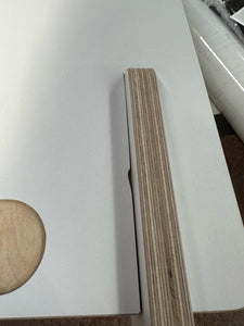 Single Monitor Stand - Factory Second - 25% Off