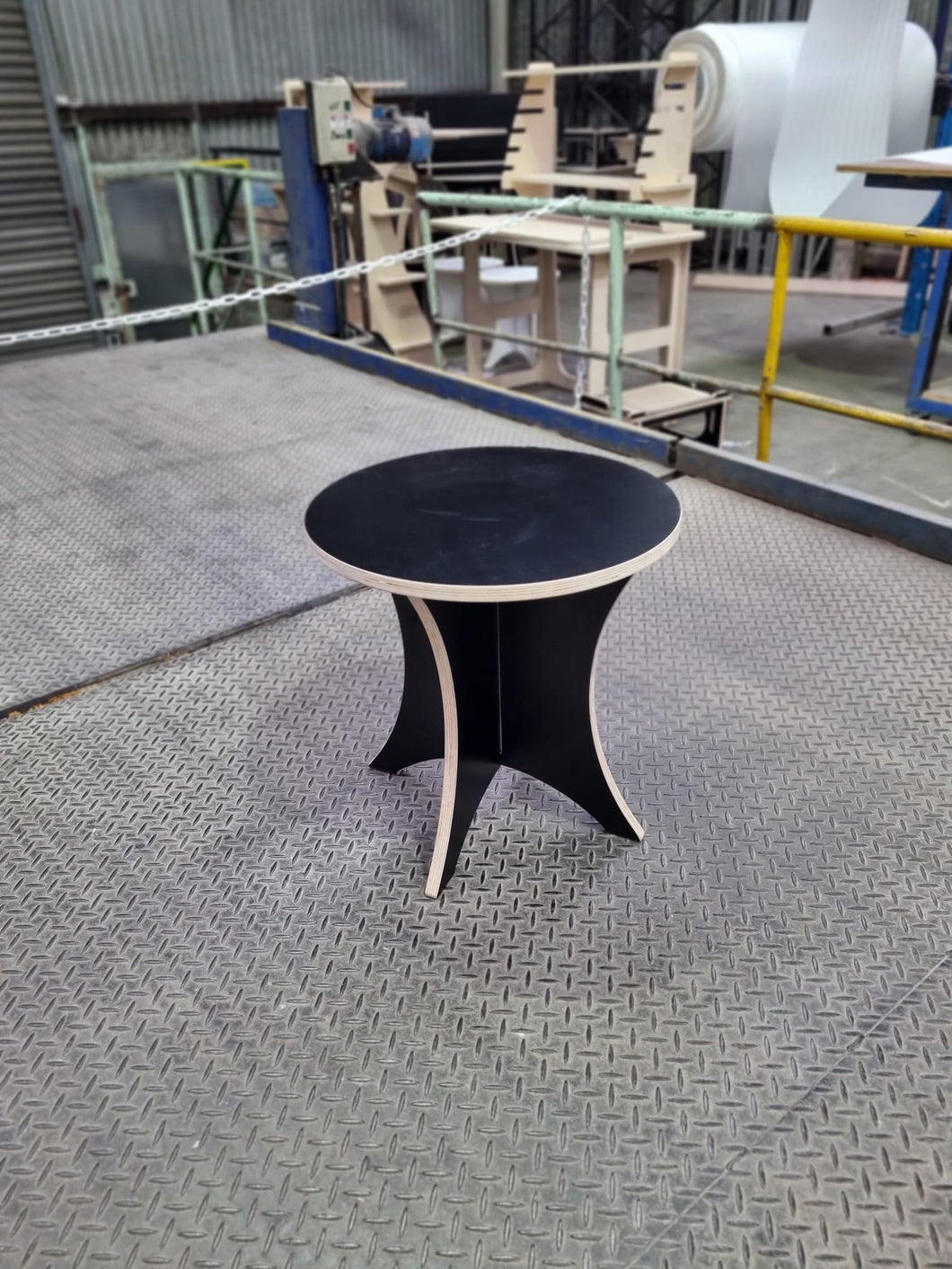 The Round Stool - Factory Seconds - 25% Off