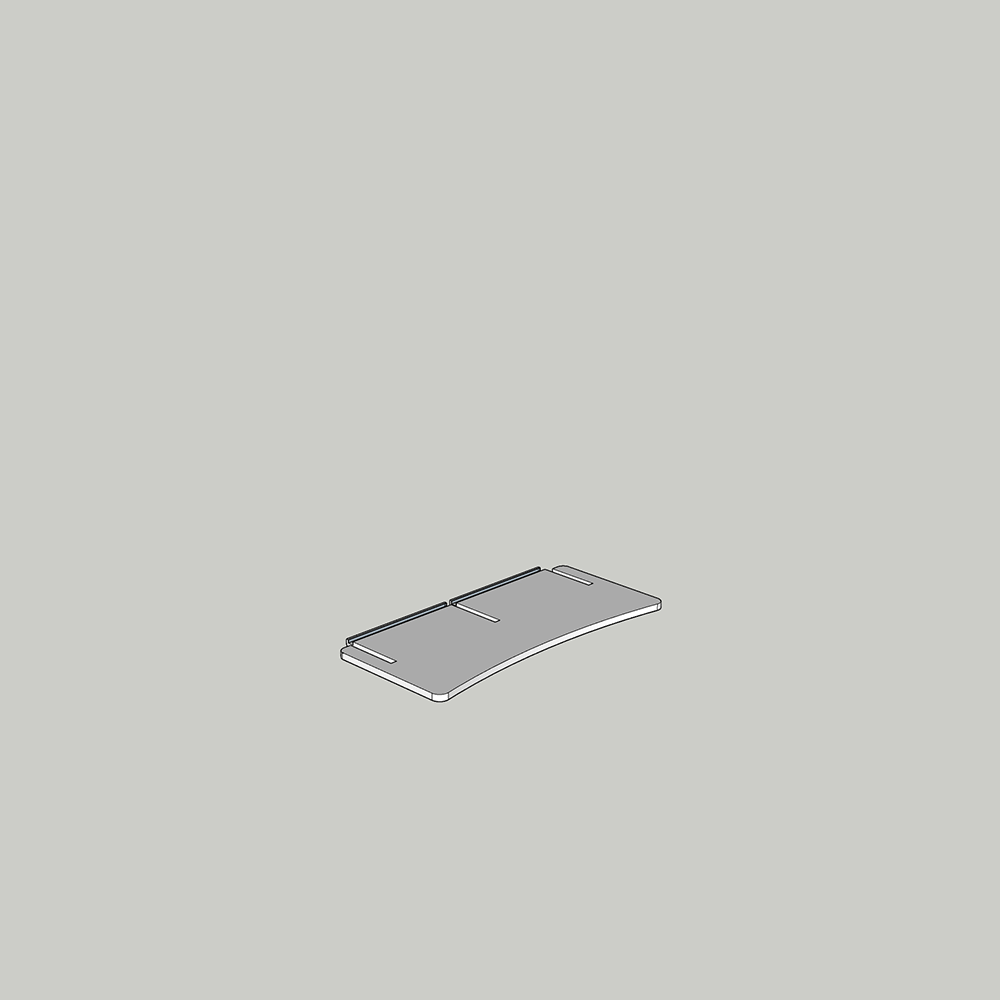 Formed by Function - The 2 x 2 Storage System (4 Box)