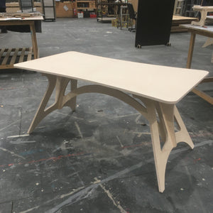 Studio Desk