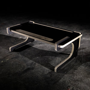 Single Monitor Stand