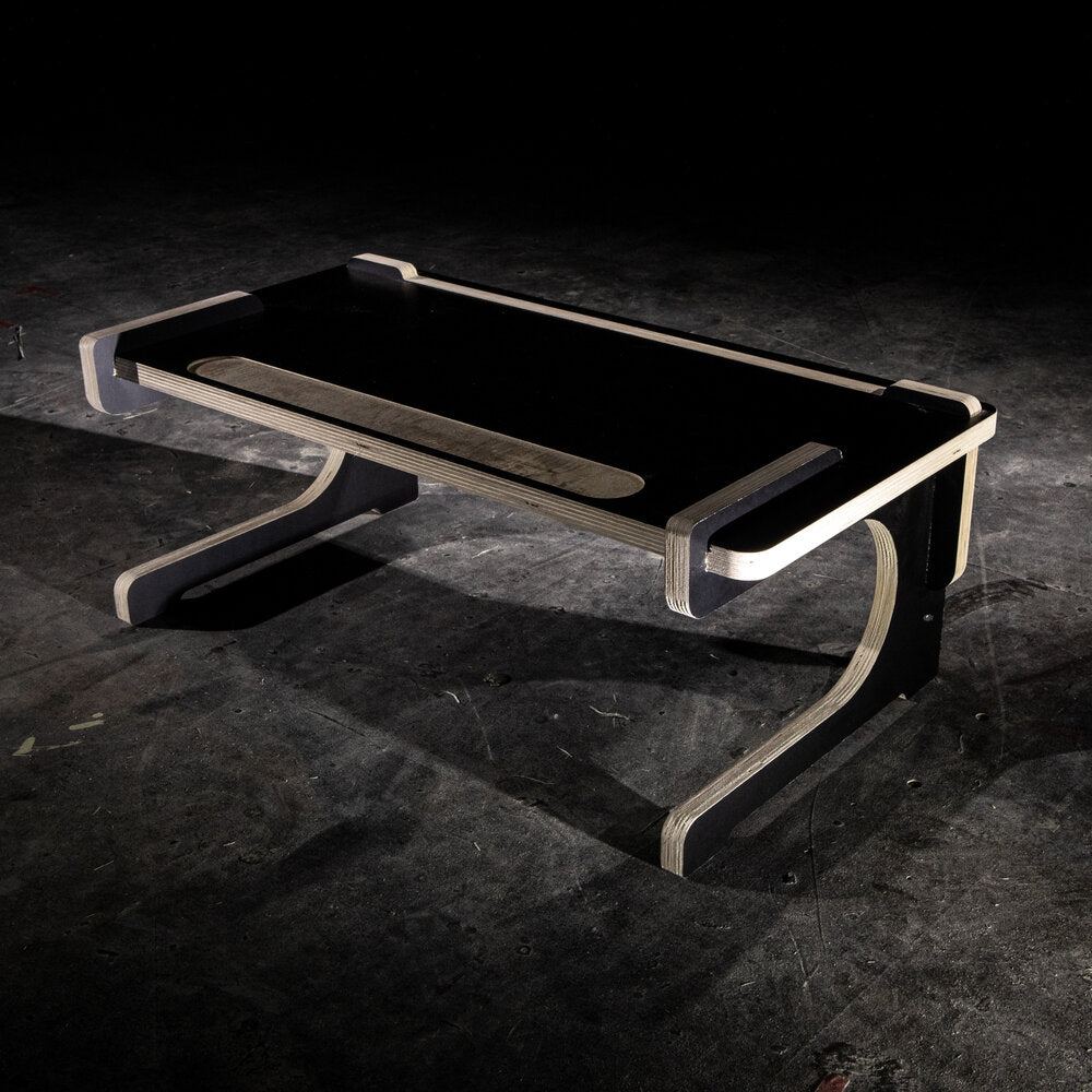 Single Monitor Stand